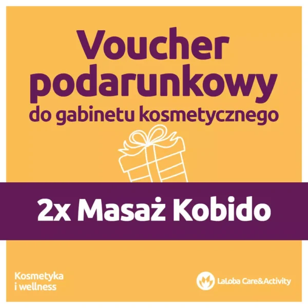 2x masaż Kobido Kraków