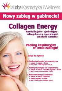 Collagen Energy