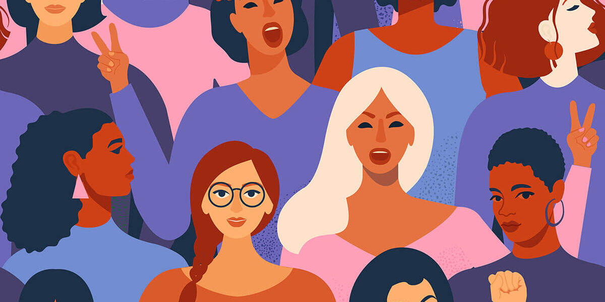 Dzień Kobiet Laloba