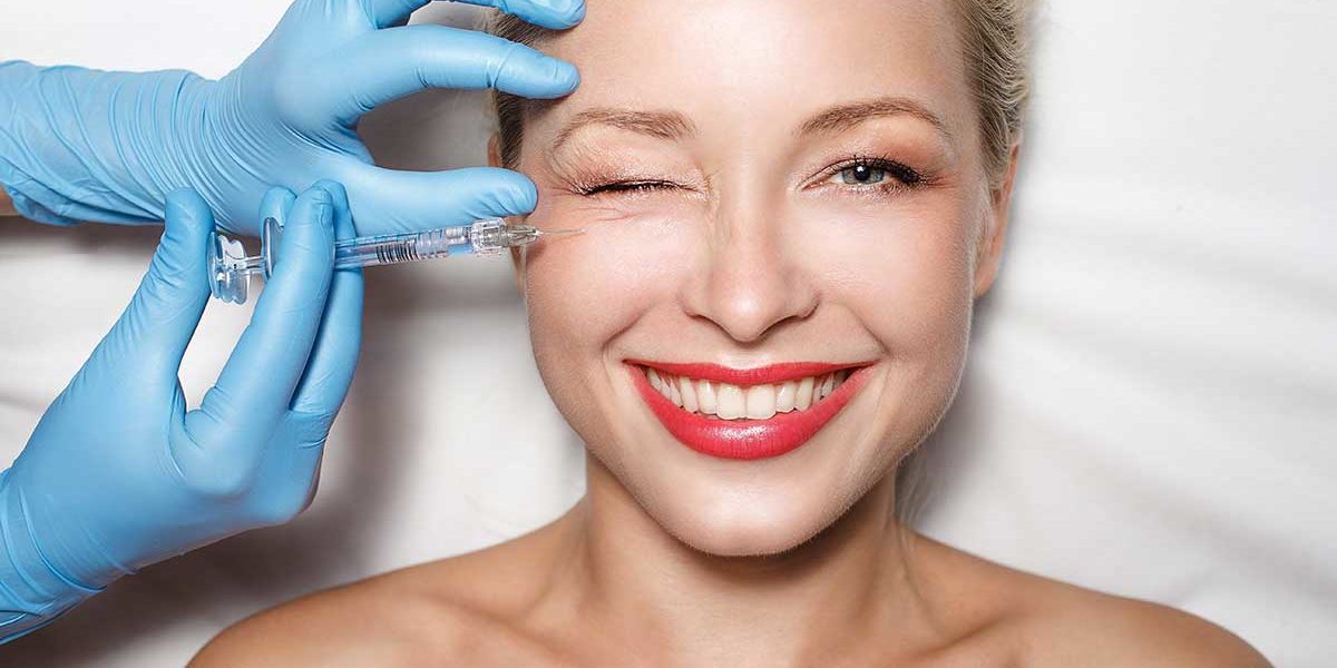 mezoterapia igłowa Kraków