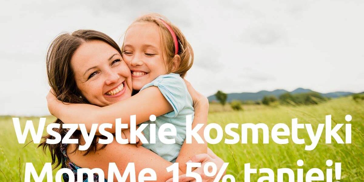 MomMe z rabatem