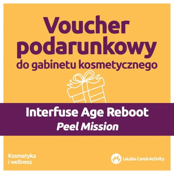 Interfuse Age Reboot - Peel Mission