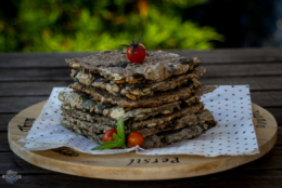 chleb chia