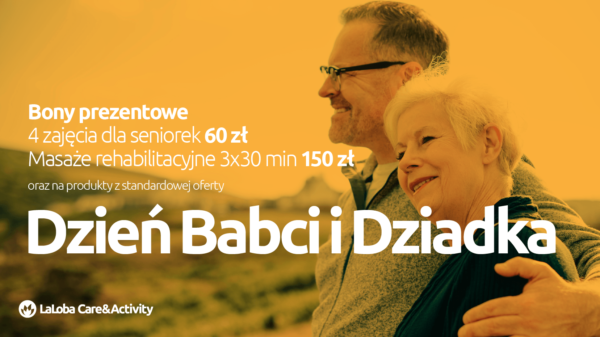 dzień babci