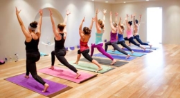 joga laloba joga dla kobiet
