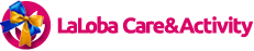 LaLoba Care&Activity Logo