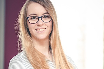 Ania Musiał