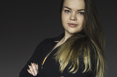Gabriela Płaneta