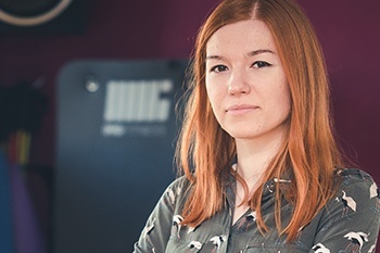 Kasia Gradek