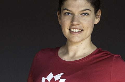 Anna Śnieżek